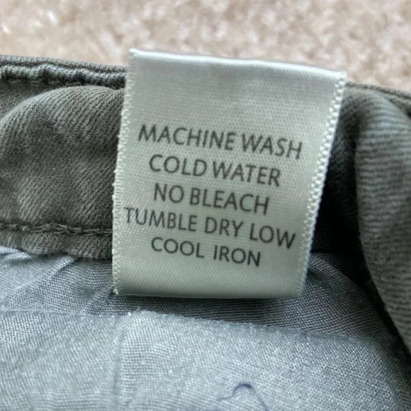 EUC Pistola Pants - Picture 7 of 11